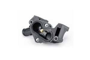 Фланец FORD Focus (04-) системы охлаждения METACO 1540-064, 1531004