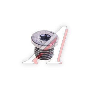 Пробка сливная VW AUDI SEAT SKODA поддона картера OE PAF911679