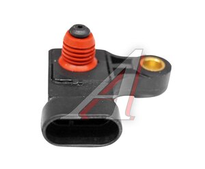 Датчик абсолютного давления воздуха CHEVROLET Aveo (06-07),Cruze (09-),Lacetti (05-) ERA 550561, 25195786