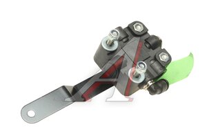 Кран SHACMAN SHAANXI X3000 уровня пола кабины правый OE DZ15221440234