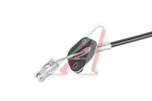Трос сцепления CHEVROLET Aveo (05-) LONGHO 8854802, 96339736