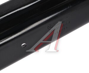 Кронштейн SHACMAN SHAANXI X6000 бака топливного OE DZ9X259551012
