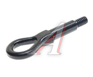 Петля буксировочная FORD Focus,Fiesta,Mondeo FEBEST 1899-DHF, 1674282, 1674282/1471845/1768868