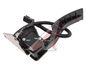Педаль акселератора SHACMAN SHAANXI X3000 MOVELEX DZ97189570283-MX, DZ97189570283