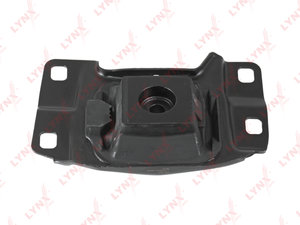 Опора двигателя MAZDA 3 (06-) левая LYNX ME1308, 25-71087-SX, BP-4N390-70D