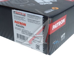 Опора амортизатора NISSAN Juke (10-) переднего левая PATRON PSE4594, 54321-1KA0B
