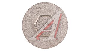 Заглушка TST 2 нар. TST.112.08