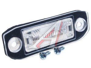 Фонарь задний VOLVO S40 (06-) подсветки номера LORO 052-11-905