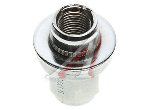 Гайка колеса TOYOTA Land Cruiser STELLOX 7902107SX