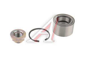 Подшипник ступицы PEUGEOT Boxer (06-) передней DELCOPARTS 19381565, VKBA6570, 1606374680