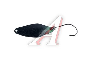 Блесна микроколеблющаяся Pro TiA Losanga 2.5г цвет 109/300 NAMAZU NP-TL25-109