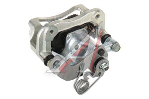 Суппорт HYUNDAI Solaris (11-) KIA Rio (11-) задний левый (с колодками) OE 58300-1R300