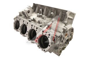 Блок цилиндров ЯМЗ-238 (унифицированный )АВТОДИЗЕЛЬ № 238-1002012-У, 238-1002012