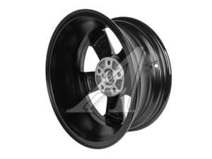 Диск колесный литой CHEVROLET Cruze OPEL Astra,Mokka R16 КС-998 Оклахома K&K 5х105 ET38 D-56.6