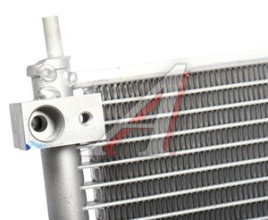 Радиатор кондиционера HONDA CR-V,Element (-06) SAKURA 52119809, 94772, 80101-SCA-A01
