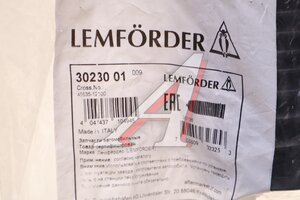Пыльник TOYOTA Corolla тяги рулевой LEMFORDER 3023001, 45535-12100