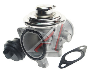 Клапан AUDI A4 (00-04) рециркуляции картерных газов (EGR) PATRON PEGR045, 038131501AQ