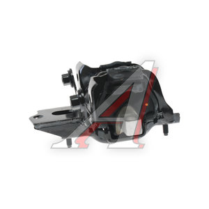 Опора двигателя VW Polo SKODA Fabia левая МКПП LEMFORDER 2997801