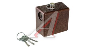 Замок навесной ВС-2-10 Зенит ВС-2-10