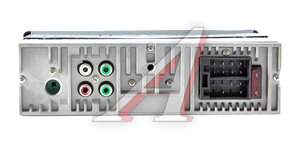 Магнитола автомобильная 1DIN PROLOGY SMP-300