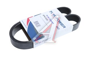 Ремень приводной поликлиновой КАМАЗ-54901 TOYOPOWER (ОАО КАМАЗ) 8PK1025 TOYOPOWER, 8PK1025