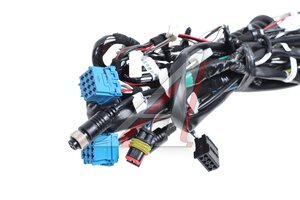Жгут проводов SHACMAN SHAANXI X5000 двери правой OE DZ97259772794