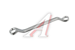 Ключ накидной 16х17мм 12-гранный 45град. LIGE LG-7331617
