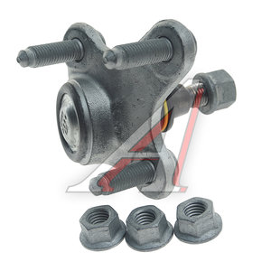 Опора шаровая VW Golf AUDI A3 SKODA Octavia SEAT Leon правая MOOG VO-BJ-1859, 1K0407366B/C/E