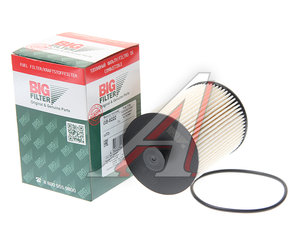Фильтр топливный ГАЗ-3302 (дв.CUMMINS J284) BIG FILTER GB-6222