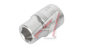 Головка торцевая 3/8" 9мм 6-ти гранная АВТОDЕЛО 39959, 16046