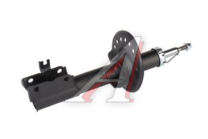 Амортизатор NISSAN Qashqai (07-13) передний левый газовый BSG BSG63300021, E4303-JD01A