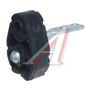Кронштейн AUDI A4 (07-15) крепления глушителя PATRON PSE22145, 8K0253144A