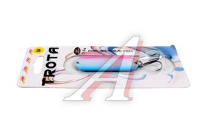 Блесна TROTA 7,6гр №5 №5