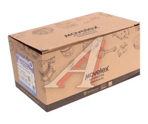 Натяжитель приводного ремня SHACMAN SHAANXI дв.WP4 MOVELEX 1000175048-MX, 1000175048