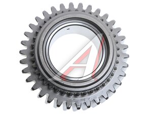 Шестерня КПП УАЗ заднего хода 5-ти ст. АККОМ 255-1701155, 315195-1701155-00/255-1701155/315195170115500
