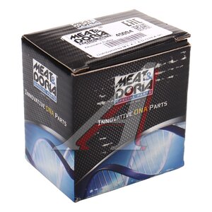 Шкив AUDI A2 (97-06) генератора MEAT&DORIA 45004, 038903119M