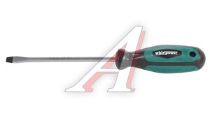 Отвертка шлицевая SL6.5х125мм WHIRLPOWER 2730306125
