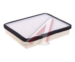 Фильтр воздушный салона ВАЗ-2110-2112 RAF FILTER RST002VAZ, 21110812202183, 2111-8122020