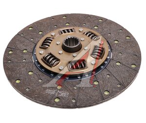 Диск сцепления DAEWOO Novus VALEO PHC 24180, DW-32/24180, 33120-01040