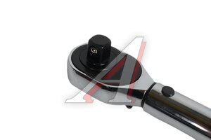 Ключ динамометрический 1/2" 42-210Нм OMBRA A90013, 055159