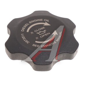 Крышка DONGFENG маслозаливной горловины OE C3973511