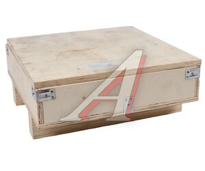 Маховик SHACMAN SHAANXI дв.ISM11 OE 4974334X, 4974334