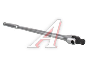 Вороток 1/2" L=380мм с шарниром THORVIK S3H138