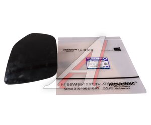 Элемент зеркальный JAC J7 правый MOVELEX 8210212U7300-MX, 8210212U7300