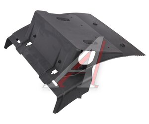 Крыло DONGFENG GX заднее передняя часть левое OE 8511020-H18A0
