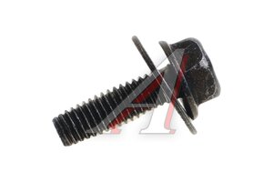 Винт MAZDA CX-7 (09-) капота M6x12 OE 9YA410616