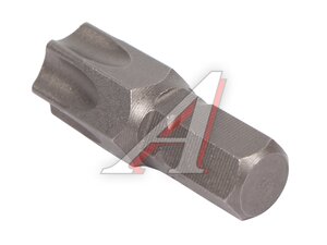 Бита TORX T55Hх30мм 5/16" OMBRA 556855
