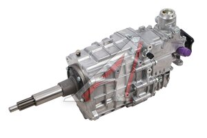 КПП ГАЗель Next дв.CUMMINS Н/О MEGAPOWER 170-00-003, А21R22-1700010-01/A21R22V-1700010-01/2122-99-1700010-001