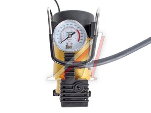 Компрессор автомобильный 30л/мин. 15атм. GOLDEN SNAIL GS 9204