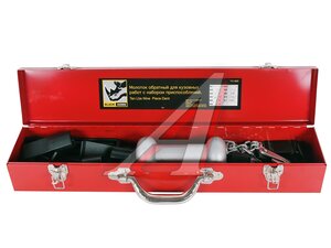Молоток BLACK HORN обратный для кузов.работ YC900 BLACK HORN 200001YC900